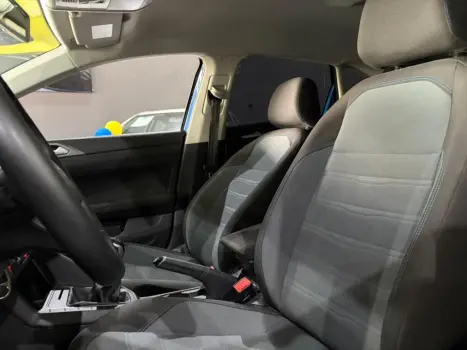 VOLKSWAGEN Nivus 1.0 4P FLEX 200 TSI COMFORTLINE TURBO AUTOMTICO, Foto 11