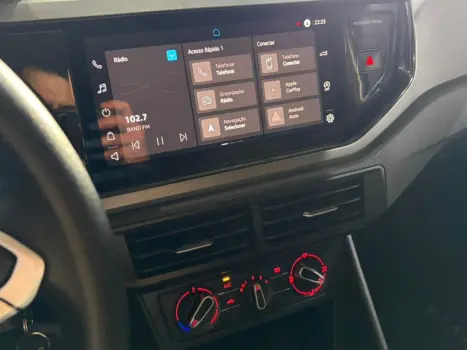 VOLKSWAGEN Nivus 1.0 4P FLEX 200 TSI COMFORTLINE TURBO AUTOMTICO, Foto 19