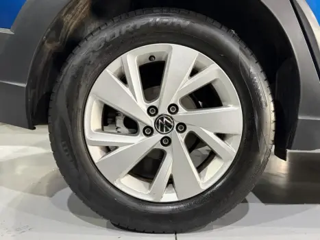 VOLKSWAGEN Nivus 1.0 4P FLEX 200 TSI COMFORTLINE TURBO AUTOMTICO, Foto 21