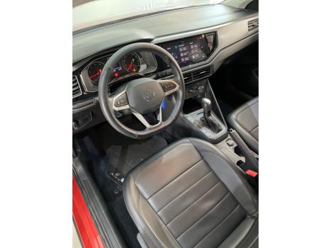 VOLKSWAGEN Nivus 1.0 4P FLEX 200 TSI COMFORTLINE TURBO AUTOMÁTICO, Foto 7 VOLKSWAGEN Nivus 1.0 4P FLEX 200 TSI COMFORTLINE TURBO AUTOMÁTICO, Foto 7
