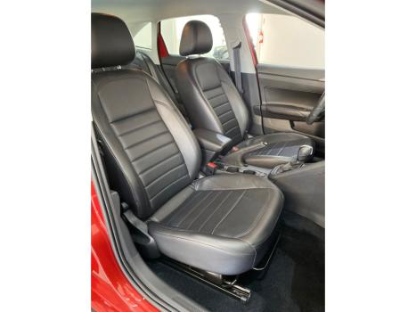 VOLKSWAGEN Nivus 1.0 4P FLEX 200 TSI COMFORTLINE TURBO AUTOMÁTICO, Foto 12 VOLKSWAGEN Nivus 1.0 4P FLEX 200 TSI COMFORTLINE TURBO AUTOMÁTICO, Foto 12