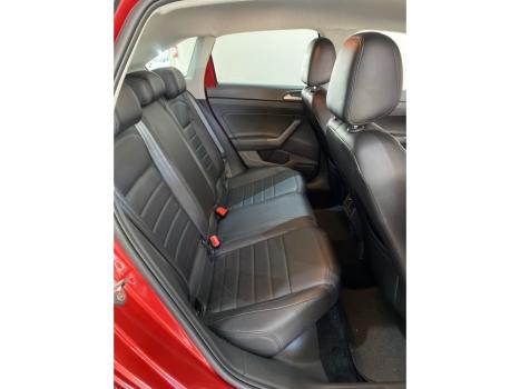 VOLKSWAGEN Nivus 1.0 4P FLEX 200 TSI COMFORTLINE TURBO AUTOMÁTICO, Foto 13 VOLKSWAGEN Nivus 1.0 4P FLEX 200 TSI COMFORTLINE TURBO AUTOMÁTICO, Foto 13
