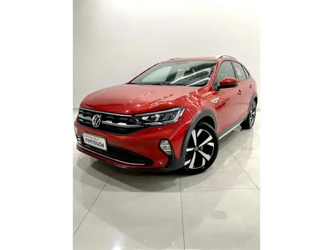 VOLKSWAGEN Nivus 1.0 4P FLEX 200 TSI HIGHLINE TURBO AUTOMÁTICO, Foto 1 VOLKSWAGEN Nivus 1.0 4P FLEX 200 TSI HIGHLINE TURBO AUTOMÁTICO, Foto 1