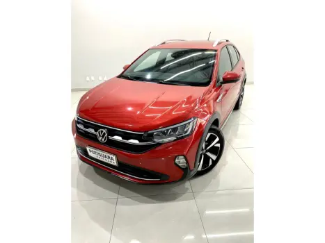 VOLKSWAGEN Nivus 1.0 4P FLEX 200 TSI HIGHLINE TURBO AUTOMÁTICO, Foto 2 VOLKSWAGEN Nivus 1.0 4P FLEX 200 TSI HIGHLINE TURBO AUTOMÁTICO, Foto 2