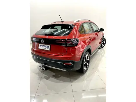 VOLKSWAGEN Nivus 1.0 4P FLEX 200 TSI HIGHLINE TURBO AUTOMÁTICO, Foto 6 VOLKSWAGEN Nivus 1.0 4P FLEX 200 TSI HIGHLINE TURBO AUTOMÁTICO, Foto 6