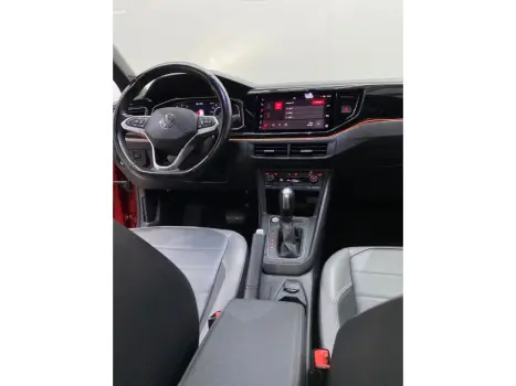 VOLKSWAGEN Nivus 1.0 4P FLEX 200 TSI HIGHLINE TURBO AUTOMÁTICO, Foto 7 VOLKSWAGEN Nivus 1.0 4P FLEX 200 TSI HIGHLINE TURBO AUTOMÁTICO, Foto 7