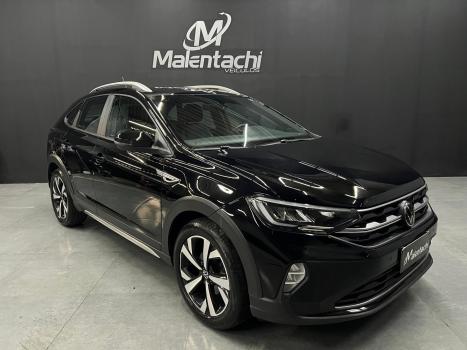 VOLKSWAGEN Nivus 1.0 4P FLEX 200 TSI HIGHLINE TURBO AUTOMTICO, Foto 1