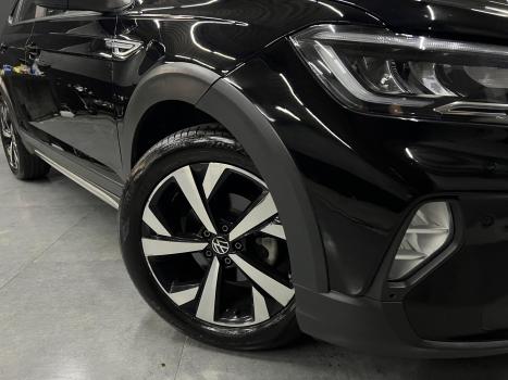 VOLKSWAGEN Nivus 1.0 4P FLEX 200 TSI HIGHLINE TURBO AUTOMTICO, Foto 2
