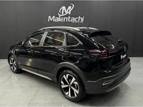 VOLKSWAGEN Nivus 1.0 4P FLEX 200 TSI HIGHLINE TURBO AUTOMTICO, Foto 3