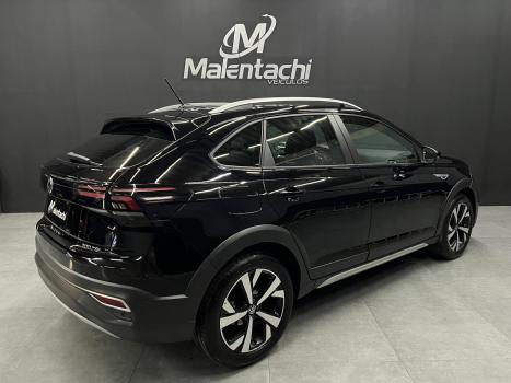 VOLKSWAGEN Nivus 1.0 4P FLEX 200 TSI HIGHLINE TURBO AUTOMTICO, Foto 4