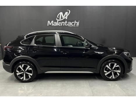 VOLKSWAGEN Nivus 1.0 4P FLEX 200 TSI HIGHLINE TURBO AUTOMTICO, Foto 5