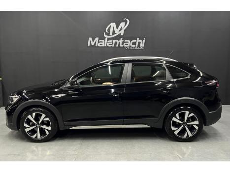 VOLKSWAGEN Nivus 1.0 4P FLEX 200 TSI HIGHLINE TURBO AUTOMTICO, Foto 6