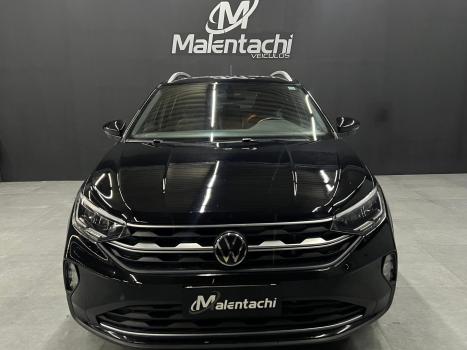 VOLKSWAGEN Nivus 1.0 4P FLEX 200 TSI HIGHLINE TURBO AUTOMTICO, Foto 7