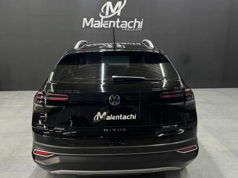 VOLKSWAGEN Nivus 1.0 4P FLEX 200 TSI HIGHLINE TURBO AUTOMTICO, Foto 8