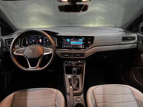 VOLKSWAGEN Nivus 1.0 4P FLEX 200 TSI HIGHLINE TURBO AUTOMTICO, Foto 9