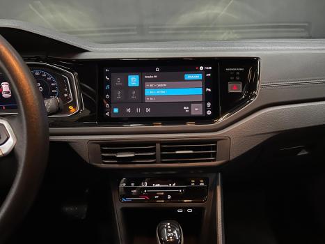 VOLKSWAGEN Nivus 1.0 4P FLEX 200 TSI HIGHLINE TURBO AUTOMTICO, Foto 11