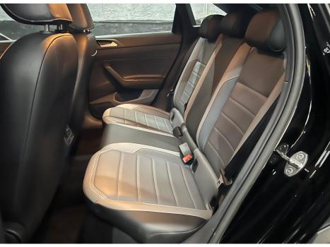 VOLKSWAGEN Nivus 1.0 4P FLEX 200 TSI HIGHLINE TURBO AUTOMTICO, Foto 12