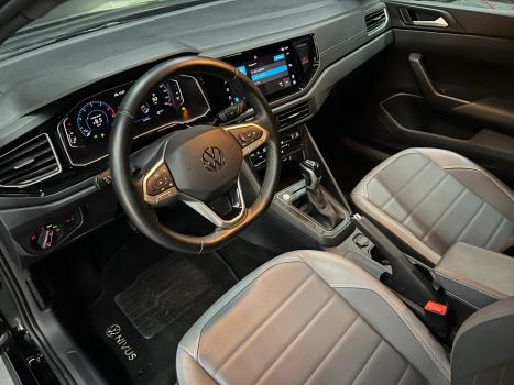 VOLKSWAGEN Nivus 1.0 4P FLEX 200 TSI HIGHLINE TURBO AUTOMTICO, Foto 13