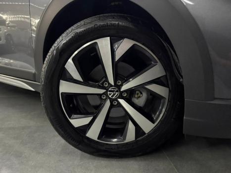 VOLKSWAGEN Nivus 1.0 4P FLEX 200 TSI HIGHLINE TURBO AUTOMTICO, Foto 2