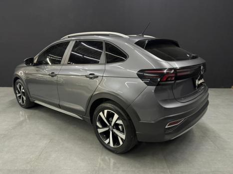 VOLKSWAGEN Nivus 1.0 4P FLEX 200 TSI HIGHLINE TURBO AUTOMTICO, Foto 3