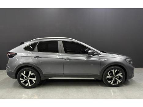 VOLKSWAGEN Nivus 1.0 4P FLEX 200 TSI HIGHLINE TURBO AUTOMTICO, Foto 4