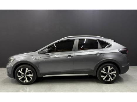 VOLKSWAGEN Nivus 1.0 4P FLEX 200 TSI HIGHLINE TURBO AUTOMTICO, Foto 5