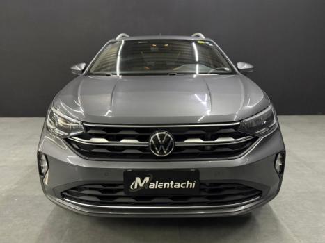 VOLKSWAGEN Nivus 1.0 4P FLEX 200 TSI HIGHLINE TURBO AUTOMTICO, Foto 6