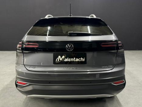 VOLKSWAGEN Nivus 1.0 4P FLEX 200 TSI HIGHLINE TURBO AUTOMTICO, Foto 7