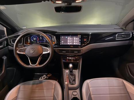 VOLKSWAGEN Nivus 1.0 4P FLEX 200 TSI HIGHLINE TURBO AUTOMTICO, Foto 8