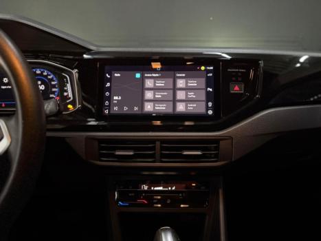 VOLKSWAGEN Nivus 1.0 4P FLEX 200 TSI HIGHLINE TURBO AUTOMTICO, Foto 9