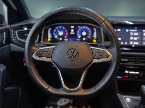 VOLKSWAGEN Nivus 1.0 4P FLEX 200 TSI HIGHLINE TURBO AUTOMTICO, Foto 10