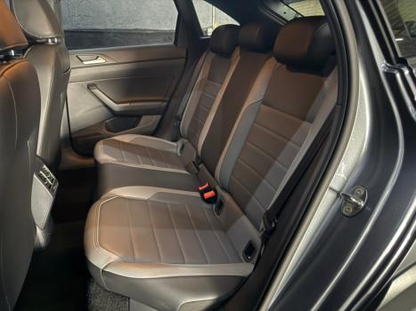 VOLKSWAGEN Nivus 1.0 4P FLEX 200 TSI HIGHLINE TURBO AUTOMTICO, Foto 11