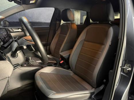 VOLKSWAGEN Nivus 1.0 4P FLEX 200 TSI HIGHLINE TURBO AUTOMTICO, Foto 12