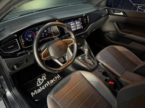 VOLKSWAGEN Nivus 1.0 4P FLEX 200 TSI HIGHLINE TURBO AUTOMTICO, Foto 13