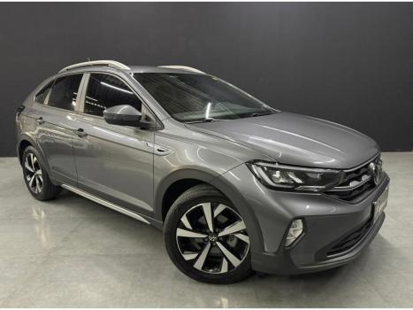 VOLKSWAGEN Nivus 1.0 4P FLEX 200 TSI HIGHLINE TURBO AUTOMTICO, Foto 14