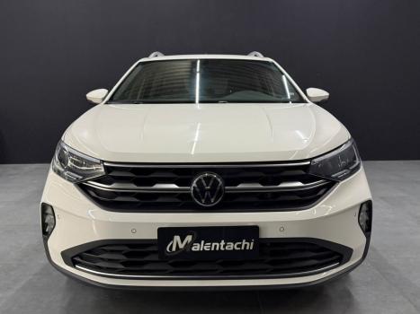 VOLKSWAGEN Nivus 1.0 4P FLEX 200 TSI HIGHLINE TURBO AUTOMTICO, Foto 7