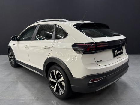 VOLKSWAGEN Nivus 1.0 4P FLEX 200 TSI HIGHLINE TURBO AUTOMTICO, Foto 3