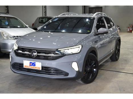 VOLKSWAGEN Nivus 1.0 4P FLEX 200 TSI HIGHLINE TURBO AUTOMTICO, Foto 1