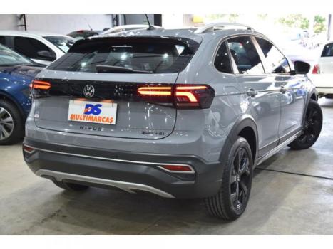 VOLKSWAGEN Nivus 1.0 4P FLEX 200 TSI HIGHLINE TURBO AUTOMTICO, Foto 2