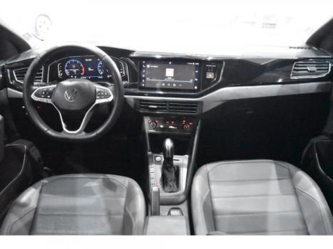 VOLKSWAGEN Nivus 1.0 4P FLEX 200 TSI HIGHLINE TURBO AUTOMTICO, Foto 3