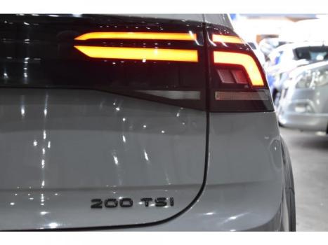 VOLKSWAGEN Nivus 1.0 4P FLEX 200 TSI HIGHLINE TURBO AUTOMTICO, Foto 5