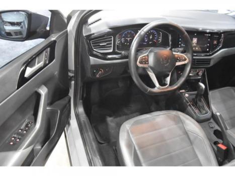 VOLKSWAGEN Nivus 1.0 4P FLEX 200 TSI HIGHLINE TURBO AUTOMTICO, Foto 8