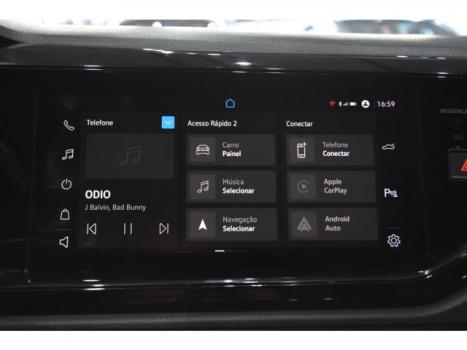 VOLKSWAGEN Nivus 1.0 4P FLEX 200 TSI HIGHLINE TURBO AUTOMTICO, Foto 12