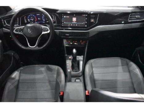 VOLKSWAGEN Nivus 1.0 4P FLEX 200 TSI HIGHLINE TURBO AUTOMTICO, Foto 14
