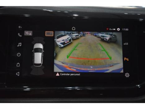 VOLKSWAGEN Nivus 1.0 4P FLEX 200 TSI HIGHLINE TURBO AUTOMTICO, Foto 15