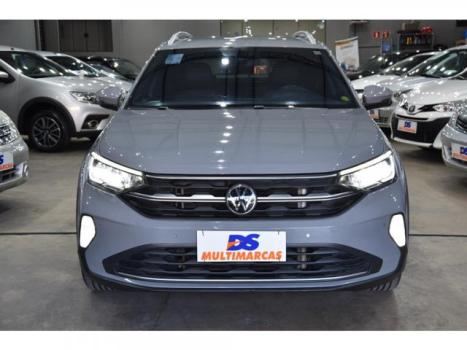 VOLKSWAGEN Nivus 1.0 4P FLEX 200 TSI HIGHLINE TURBO AUTOMTICO, Foto 20