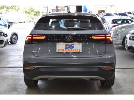 VOLKSWAGEN Nivus 1.0 4P FLEX 200 TSI HIGHLINE TURBO AUTOMTICO, Foto 21