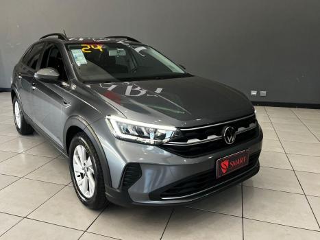 VOLKSWAGEN Nivus 1.0 4P FLEX 200 TSI COMFORTLINE TURBO AUTOMTICO, Foto 3