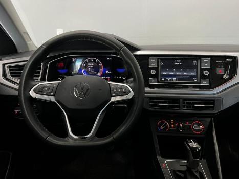 VOLKSWAGEN Nivus 1.0 4P FLEX 200 TSI COMFORTLINE TURBO AUTOMTICO, Foto 5