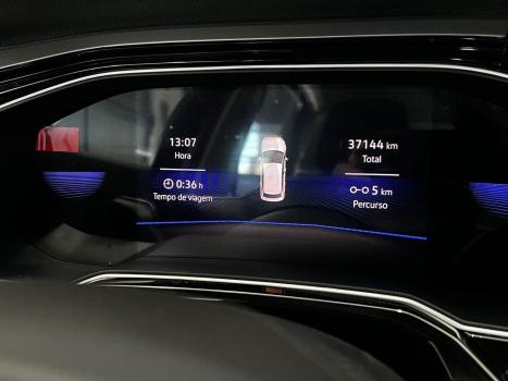 VOLKSWAGEN Nivus 1.0 4P FLEX 200 TSI COMFORTLINE TURBO AUTOMTICO, Foto 7